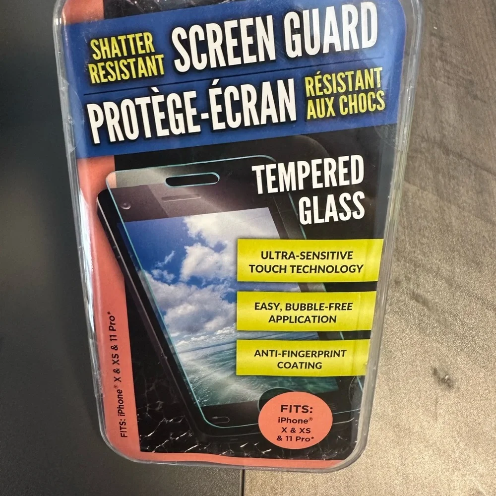 Screen Guards‎ IPhone 11